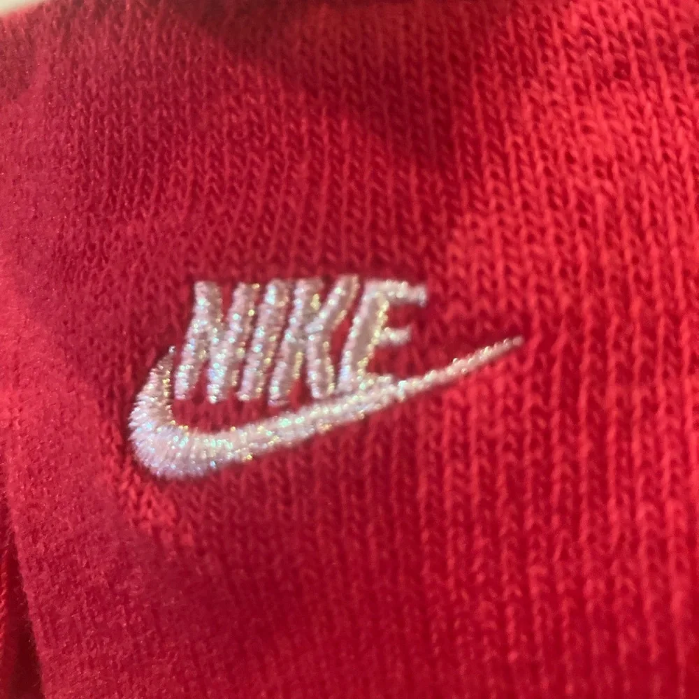 Nike Gloves Set in Pink for Girls